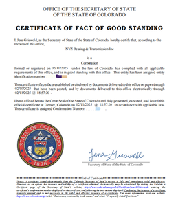 Roulement à rouleaux coniques LM67048 31.75x59.131x15.875mm simple rangée pour moyeu de roue automobile, différentiel, boîte de vitesses, direct usine, OEM - Product Image 6