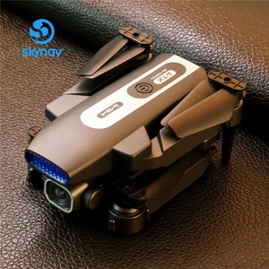 Caméra double HD intelligente <span class=keywords><strong>XT4</strong></span> avec télécommande - Product Image 3