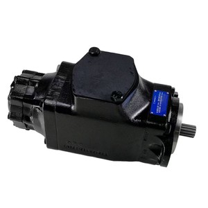 Pompe à aubes hydraulique DENNISON Série T6C T6D T6DC T6DCCM Type B35 B31 B17 3R00 B101 - Product Image 6