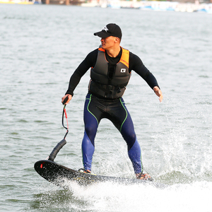 เซิร์ฟบอร์ด TAME BILLOW แบบกำหนดเองได้ พร้อมมอเตอร์ไฟฟ้าในตัว - Product Image 4
