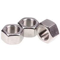 3 1/2" - 8UN X 820 L Baut Stud Berulir Penuh A193 GR.B7 dan Mur Hex Berat SA194 GR.2H