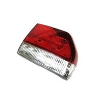 Feu arrière 12V en ABS pour Durango 2011-2013, feu stop de haute qualité, accessoires automobiles