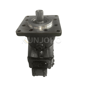 Motor de Tracción Hidrostática Jo-hn Dee-re AT227318 para Topadoras 750J 850J 850K 755K - Product Image 5