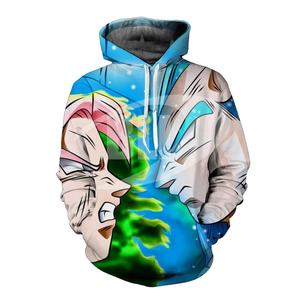 Sweats à capuche de sublimation de qualité supérieure, très vendus, streetwear de sublimation, sweats à capuche d'hiver cool pour hommes et femmes - Product Image 1