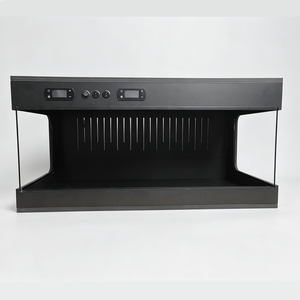 Terrario in PVC di Alta Qualità con Riscaldamento Panoramico Intelligente a Temperatura Costante per Tartarughe Terrestri e Draghi Barbuti - Product Image 2