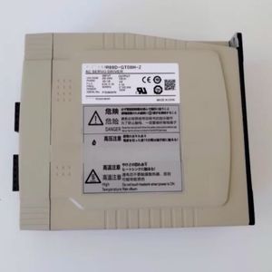 Amplificador R88D-WT05H R88D-GP08H-Z R88D-1SN08H-ECT-03, Variador Nuevo R88D-GP08H, R88D-KT10H-Z, R88D-KT02H, R88D-1SN08H-ECT-03 - Product Image 1