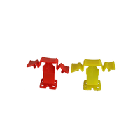 Support technique Système de nivellement des carreaux Robot