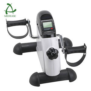 Mini esercizio per la riabilitazione della mano dispositivo di esercizio bici per anziani disabili - Product Image 4