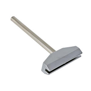 Reparación de guitarra clásica <span class=keywords><strong>y</strong></span> bajo Herramienta Luthier Diapasón de metal Prensa Caul Llave hexagonal Diapasón Reemplazo de presión - Product Image 3