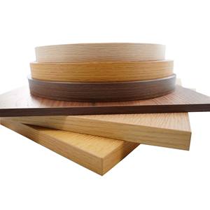 0.45mm cadre Photo panneau de particules Flexible en forme de U ABS/PVC garde-robe bord décoration <span class=keywords><strong>bande</strong></span> 3mm Laser bord baguage accessoires - Product Image 2