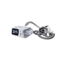 Mesin CPAP Otomatis Rumah Sakit Berkualitas Tinggi Grosir STX Shenzhen, Mesin CPAP, APAP, Bipap, Mesin CPAP Otomatis Portabel