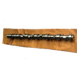 Hot Sale Bagger Dieselmotor Ersatzteil Nockenwelle für CAT <span class=keywords><strong>C12</strong></span> 333-3079 136-4335 Geschmiedeter Stahl - Product Image 2