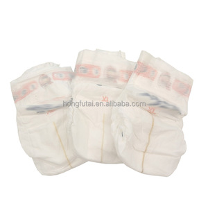 Prezzo all'ingrosso di qualità di fabbrica <span class=keywords><strong>Stock</strong></span> rifiutato impacco di tutte le dimensioni nastro misto spesso e sottile pannolino per bambini - Product Image 4