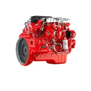 Motor marino diésel 6BT5.9, 5,9l, 130HP, 200HP