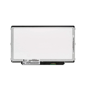 15K hours With LED Driver 12.5 inch 1366RGB*768 WXGA 125PPI HB125WX1-100 High quality LCD Display Screen for Laptop - Product Image 2