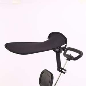 Coussin de dossier universel épaissi pour poussette bébé, accessoires de protection solaire d'hiver, housse de siège - Product Image 1