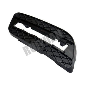 Cadre de phare antibrouillard <span class=keywords><strong>Mercedes</strong></span> ML-Class W166 2012-2015 |   OE 1668842122/1668842222 Haute compatibilité - Product Image 1