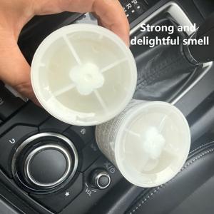 INITIAL 120g Sıvı Araç Kokusu Şeftali Balı Kokusu Araba, Ev, Banyo İçin Uygun Uzun Süreli Koku Düşük M - Product Image 3