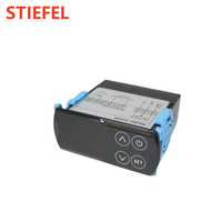 Termostato para Caldera de Gas STIEFEL con Control de Quemador y Sensor de Temperatura