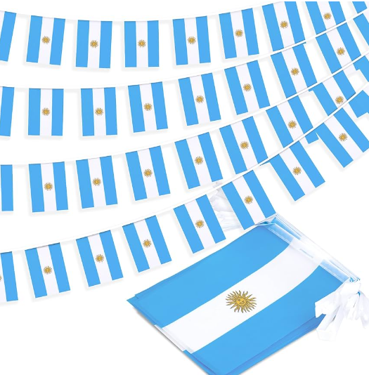 Argentina