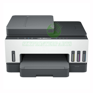 99% nueva máquina <span class=keywords><strong>impresora</strong></span> para <span class=keywords><strong>Smart</strong></span> <span class=keywords><strong>Tank</strong></span> 615 600 610 617 618 para 2017 GT52 GT53 M0H50AA X4E75AA Original para cabezal de H-P - Product Image 5