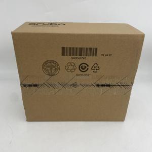Module de commutation <span class=keywords><strong>Aruba</strong></span> d'origine neuf <span class=keywords><strong>5400R</strong></span> <span class=keywords><strong>Zl2</strong></span> 8 ports 1/2.5/5/10GBASE-T PoE+ V3 Module réseau J9995A - Product Image 6