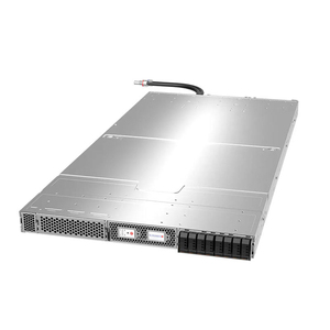 Servidor en Rack AS-2024US-TRT 2U, Doble Serie EPYC 7002/7003, 12 Bahías Intercambiables en Caliente de 3.5'', DDR4 ECC, 1600W, Soporte para 4 GPU, Servidor con GPU para IA - Product Image 3