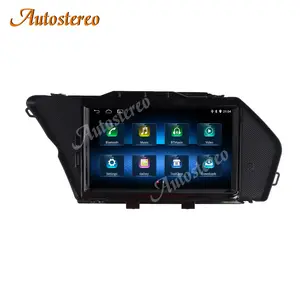 Car Intelligent Terminal Entertainment System For Mercedes Benz GLK X204 GLK GLK350 Car GPS Multimedia Player Host DSP Carplay
