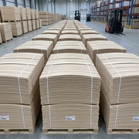 Sommier à lattes YX de qualité AA, robuste et durable, en bois de bouleau écologique, installation facile, taille personnalisée, support de matelas pour lit plateforme
