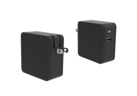 Adaptateur secteur de haute qualité 20V 2.25A 45W pour ordinateur portable HP, adaptateur d'alimentation à découpage