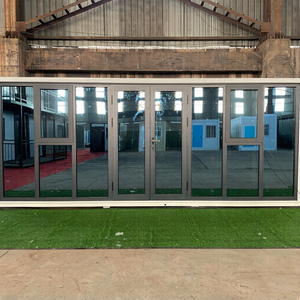 Maison Conteneur Préfabriquée, Serre Végétale, Maisons Conteneurs, Maisons Préfabriquées, Maison Conteneur <span class=keywords><strong>de</strong></span> 20 pieds, Maison Conteneur Démontable, Cottage, Tiny Home - Product Image 2