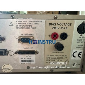 ควอดเทค 7600 แอลซีอาร์มิเตอร์ เครื่องวัดแอลซีอาร์ความแม่นยำสูง 10 เฮิรตซ์ถึง 2 เมกะเฮิรตซ์ เอช - Product Image 3