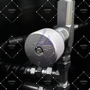 Largement utilisée pour nettoyer les pelouses de jardin et les terrains de golf, cette tondeuse paillit efficacement les mauvaises herbes, les arbustes et les résidus de culture - Product Image 5