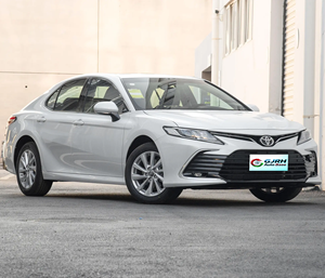 Voitures Toyota Camry d'<span class=keywords><strong>occasion</strong></span> 2021 Luxe 4 portes 5 places Berline Prix abordable Essence Bon état Sans accident Conduite à gauche 2022 2023 2024 - Product Image 3