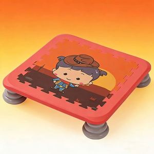 Cross-border Explosion Indoor and Outdoor Toys Children's <b>Trampoline</b> Household Children's Indoor Children's <b>Trampoline</b> Toys - Product Image 1