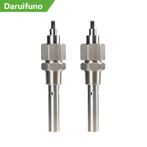 Sensor Konduktivitas Inline 20uS/Cm Akurasi Tinggi Probe untuk Air Ultrapure - Product Image 4