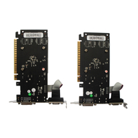 OEM GT710 GT730 GT610 GT210 GT1030 1G 2G 4G Tarjeta gráfica GT 210 610 710 730 1030 GPU Tarjeta VGA de perfil bajo