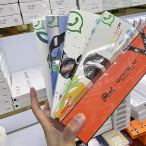 Smartwatch T800ultra 2.02 Pollici IP67 Impermeabile T900 Hiwatch ProT800 ultra per Donne e Uomini <span class=keywords><strong>Serie</strong></span> 12 - Product Image 6