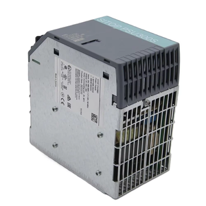 6EP1436-2BA10 SITOP PSU300S 20 A แหล่งจ่ายไฟแบบควบคุมได้ ช่องอินพุต: 3 AC 400-500 V ช่องเอาต์พุต: 24 V/20 A - Product Image 6