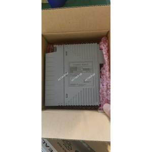Yokogawa โมดูลการสื่อสารอีเทอร์เน็ตควบคุมอุตสาหกรรม ALE111-S50ใหม่ - Product Image 2