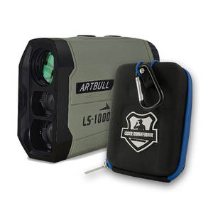 Telémetro ligero <span class=keywords><strong>de</strong></span> Golf/caza <span class=keywords><strong>de</strong></span> 1000 yardas, zoom 6x, compensación <span class=keywords><strong>de</strong></span> pendiente, alta precisión - Product Image 5