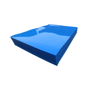 도매 PP 중공 플라스틱 시트 폴리프로필렌 보드 PP 시트 PP 골판지 시트 - Product Image 4