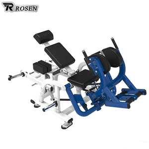 Rosen Gran Descuento Equipo Comercial <span class=keywords><strong>para</strong></span> Glúteos OEM, Máquina de Abducción de Cadera 3D con Carga de Placas <span class=keywords><strong>para</strong></span> Entrenamiento de Fuerza <span class=keywords><strong>en</strong></span> Gimnasio - Product Image 1