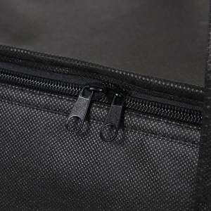 High Quality Custom logo Aluminum Foil <b>Insulated</b> Food Bags Recyclable Picnic <b>Insulated</b> <b>Lunch</b> Cooler Bag - Product Image 6