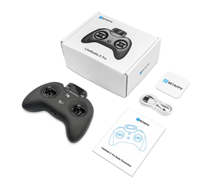 Betafpv Literadio 3Pro طائرة بدون طيار من المواد البلاستيكية نموذج الطيران RC للزراعة استخدام BETAFPV LiteRadio <span class=keywords><strong>3</strong></span> PRO مع شاشة عرض - Product Image 6