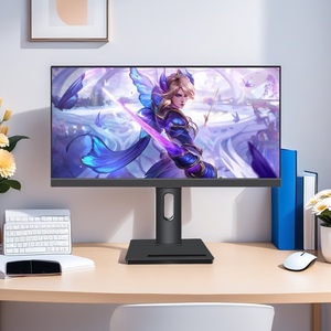 23.8/27/28 inch IPS PC Màn hình LCD 1k/2K/4K máy tính LED hiển thị 60Hz/75Hz/144Hz/165Hz văn phòng nhà eSports chơi game tốt nhất màn hình - Product Image 1