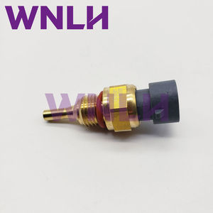 Sensor de Temperatura del Agua Refrigerante WNLH 6261-81-6901 para Motor de Excavadora y Cargadora Komatsu WA200-6 WA250-6 - Product Image 2
