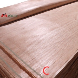 Compre Madera Contrachapada de Okoume Flexible y Pintable de Grado Marino para Barcos - Product Image 2