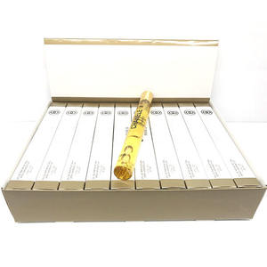 2025 populaire plusieurs couleurs et paquets disponibles parfum de musc charme améliorant le parfum de tube - Product Image 2