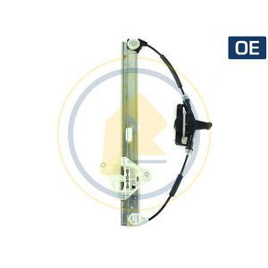 อะไหล่ชุดมอเตอร์กระจกไฟฟ้า Ac Rolcar รุ่น ADAPTABLE สำหรับ OE KB7W72590 ใช้ได้กับรถยนต์ Mazda CX-5 ปี 2016 - Product Image 1